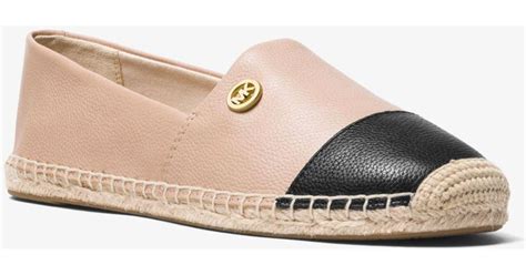 michael kors women kendrick|Kendrick Leather Slip.